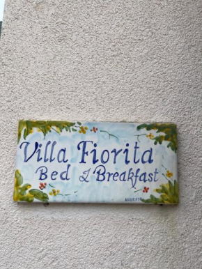  B&B Villa Fiorita  Понтеканьяно